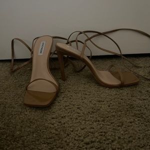 Steven madden shoes